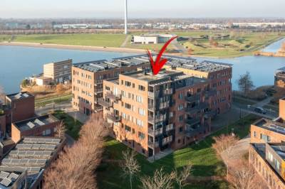 Woning Zonnehof 75 Heerhugowaard