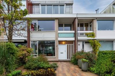 Woning Groot Blankenberg 37 Amsterdam