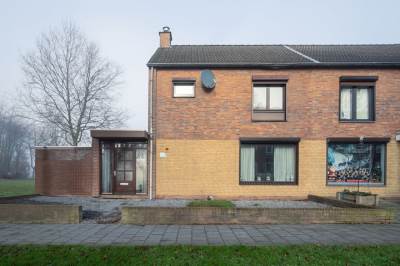 Woning Röntgenstraat 24 Landgraaf