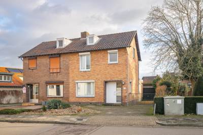 Woning Spaubeekerstraat 71 Beek (LI)