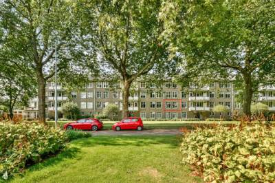 Woning Pa Verkuijllaan 103 Badhoevedorp