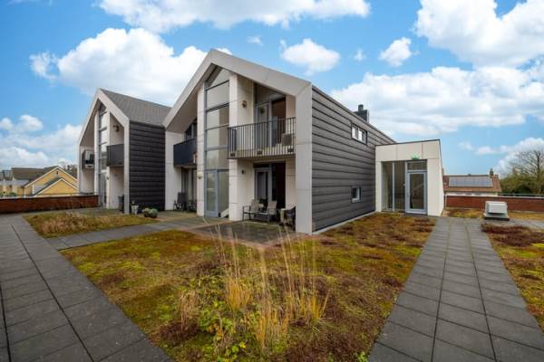 Woning Kraailandhof 42D Hoogland