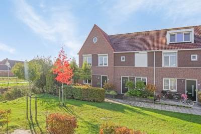 Woning Dilt 1 Tholen