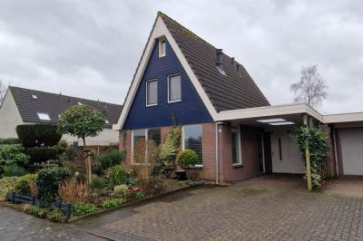 Woning Beuk 4 Mierlo