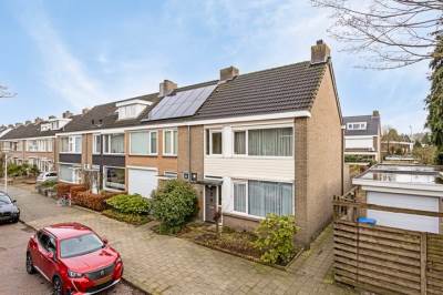 Woning Remuslaan 2 Eindhoven