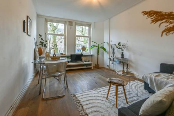 Woning Willem de Zwijgerlaan 150H Amsterdam