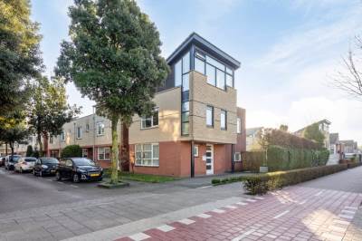 Woning Heggerank 104 Cuijk