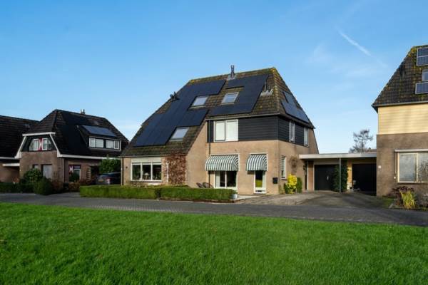 Woning Gamander 18 Dronten