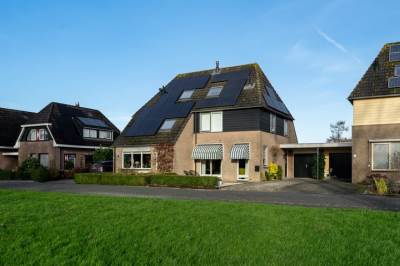 Woning Gamander 18 Dronten