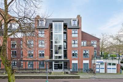 Woning Sint Janplein 51 Boekel