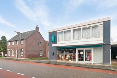 Woning Meterikseweg 66 Horst