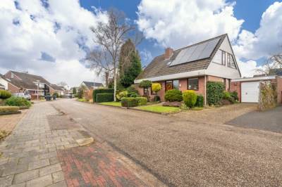 Woning Stelmakerij 28 Delfzijl