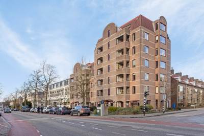 Woning Berg en Dalseweg 73E Nijmegen