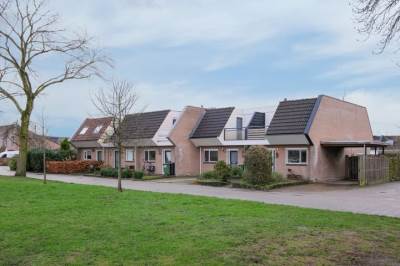 Woning De Karekiet 15 Almelo