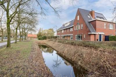Woning Vierkante Bosje 65 Eemnes