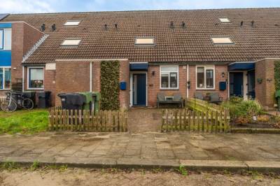 Woning Zwaluwoever 61 Delfzijl