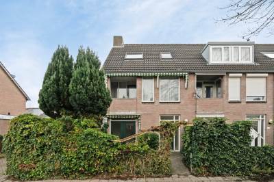 Woning Frans Snijderslaan 4G Eindhoven