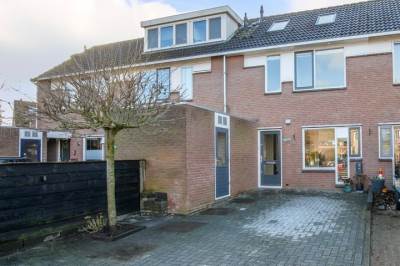 Woning Zebraspoor 699 Maarssen