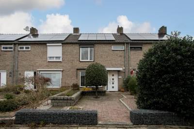 Woning Vleeshouwersdreef 34 Maastricht