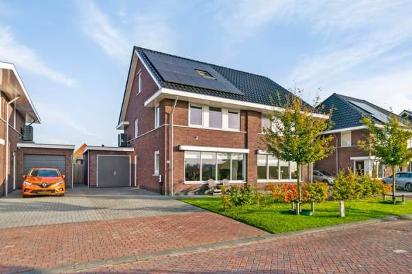 Woning Arumer Feart 44 Franeker