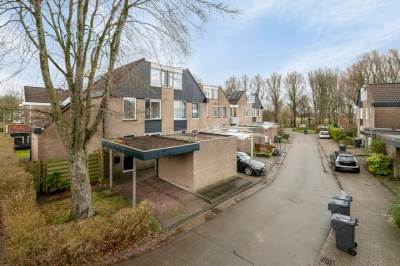 Woning Epemastate 28 Leeuwarden