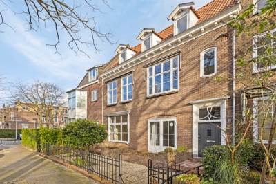 Woning Staringstraat 27 Nijmegen