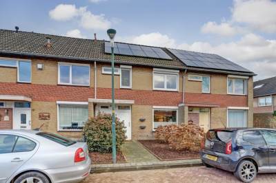 Woning Gerard Bruninglaan 71 Bladel