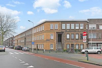 Woning Stuyvesantplein 25 Den Haag