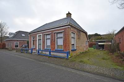 Woning Master de Vrieswei 2 Sumar