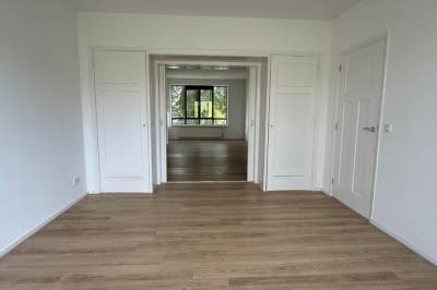 Woning Stadhoudersplein 29C Rotterdam