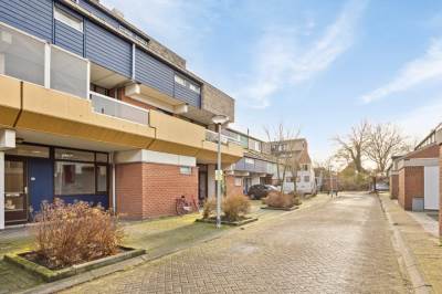 Woning Bastion 46 Lelystad