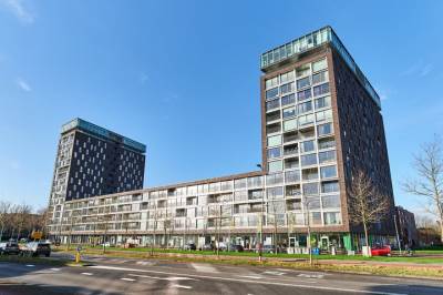 Woning Het Hout 107 Groningen