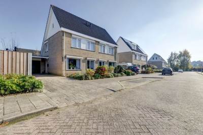 Woning Hazelaarhof 12 Papendrecht