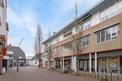 Woning Markt 12 Rosmalen