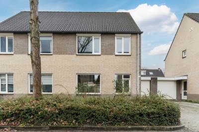 Woning Dr. Klompélaan 19 Helmond