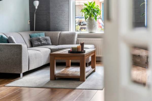 Woning Betuwestraat 19 Tiel