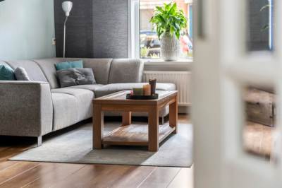 Woning Betuwestraat 19 Tiel