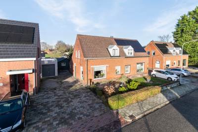 Woning Bansumerweg 35 Holwierde