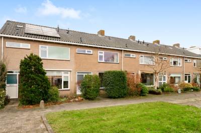 Woning Cralencroft 3 Castricum