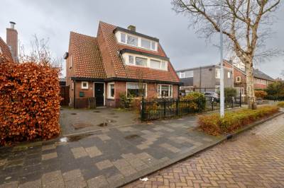 Woning Iepenlaan 60 Zwanenburg
