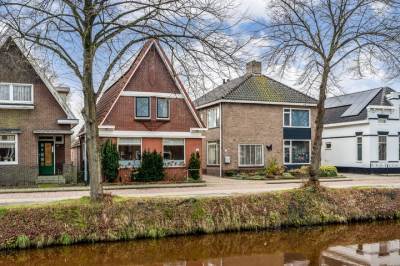 Woning Postkade 44 Stadskanaal