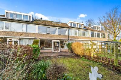 Woning Elzendreef 705 Voorburg