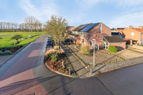 Woning Abel Olsderweg 44 Termunten