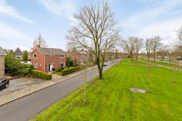 Woning Prins Bernhardlaan 66 Delfzijl