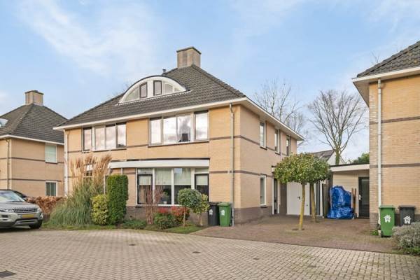 Woning Chopinstraat 14 Molenhoek