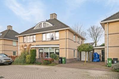 Woning Chopinstraat 14 Molenhoek