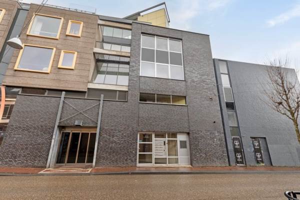 Woning Tweede Walstraat 70 Nijmegen