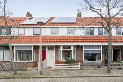 Woning Joubertstraat 71 Den Helder