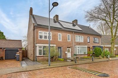 Woning Gasthuisstraat 6 Valkenswaard