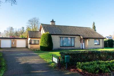 Woning Wilhelmietenstraat 30 Huijbergen